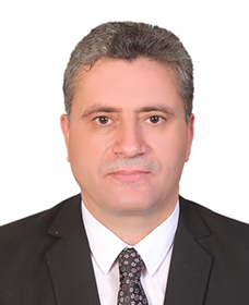 كلمة نائب رئيس الجامعة